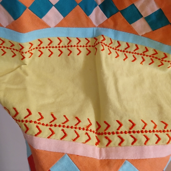 🆕Anthropologie🌷Leifsdottir Celebre Dress - Picture 13 of 15